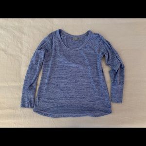 Athleta sweater